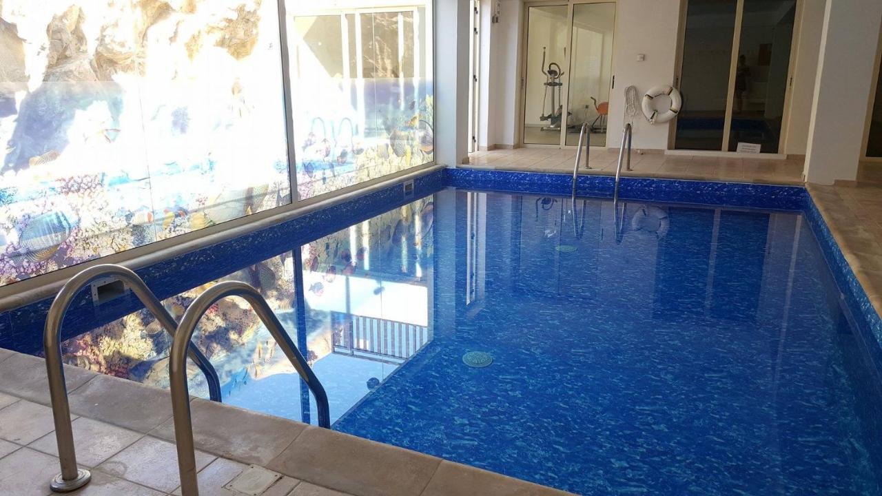 Stunning Apartment C106 With Balcony Looking Over Pool Peyia Extérieur photo